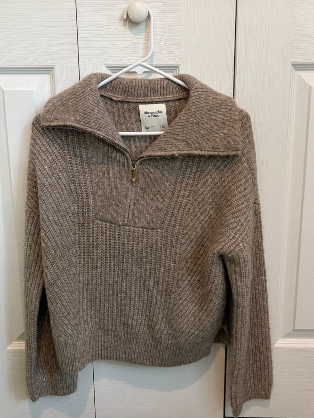 Abercrombie Sweater